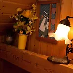Venkovský dům Landhof Steinhuette