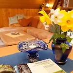 Landhof Steinhuette Venkovský dům Bayerisch Eisenstein