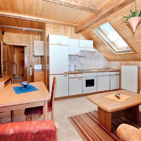 Landhaus Landhof Steinhütte