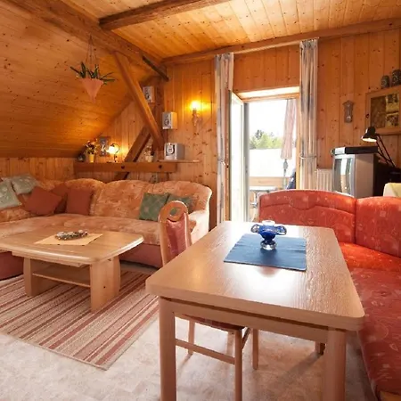 Landhaus Landhof Steinhütte *