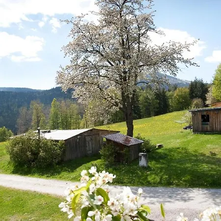 Landhof Steinhütte * Bayerisch Eisenstein