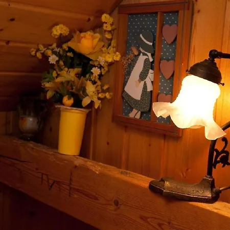 Landhaus Landhof Steinhütte