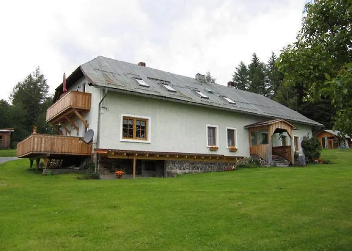 Landhof Steinhuette