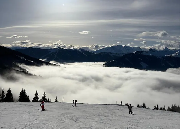 Landhof Steinhuette カントリーハウス