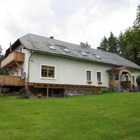 Landhof Steinhütte